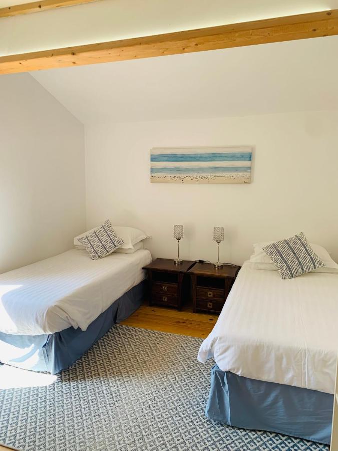 Bed and Breakfast Aude Escape Saint-Martin-Lys Exterior foto