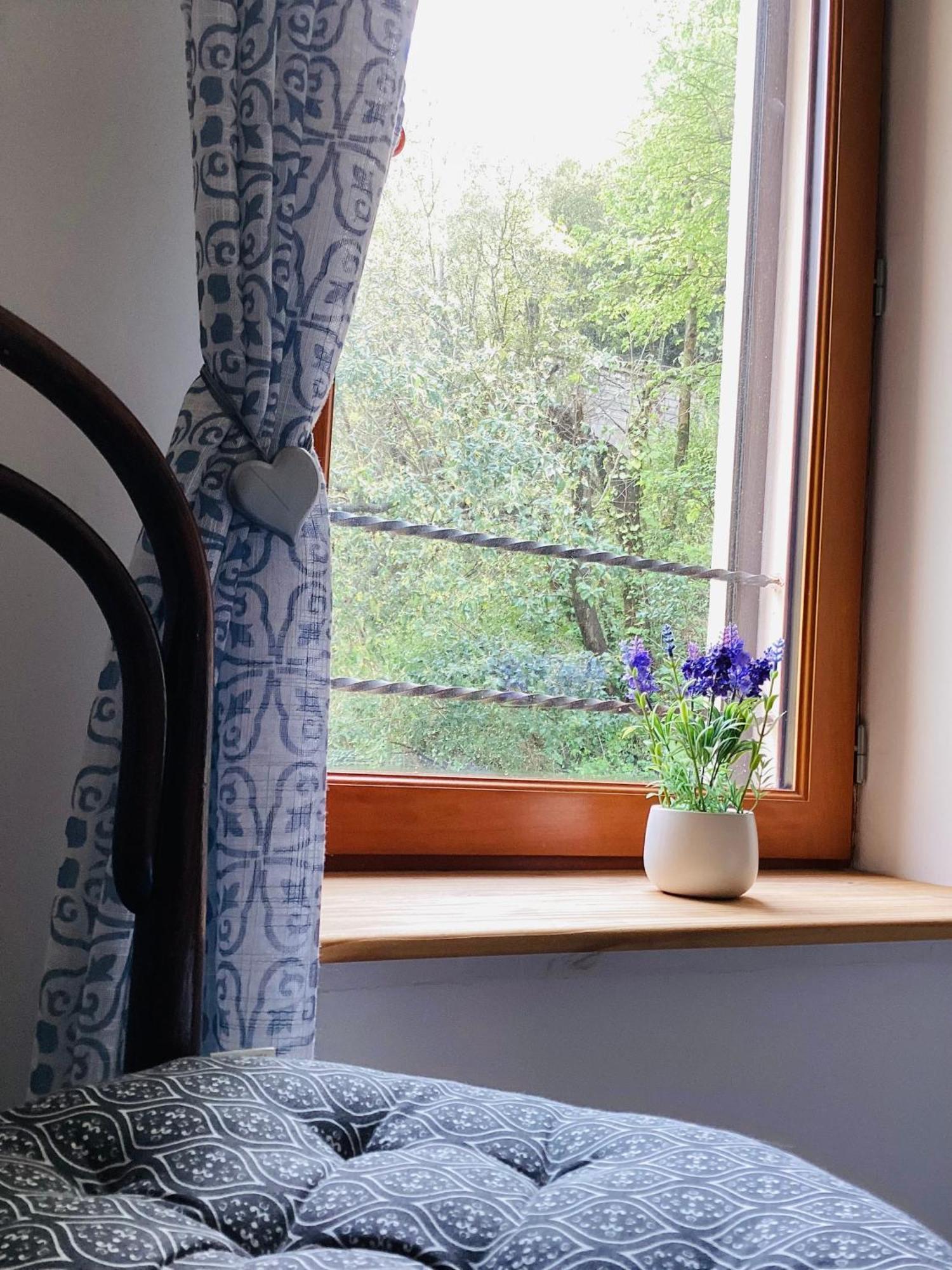 Bed and Breakfast Aude Escape Saint-Martin-Lys Exterior foto